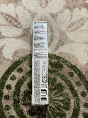 La Roche Posay La Roche Posay effaclor