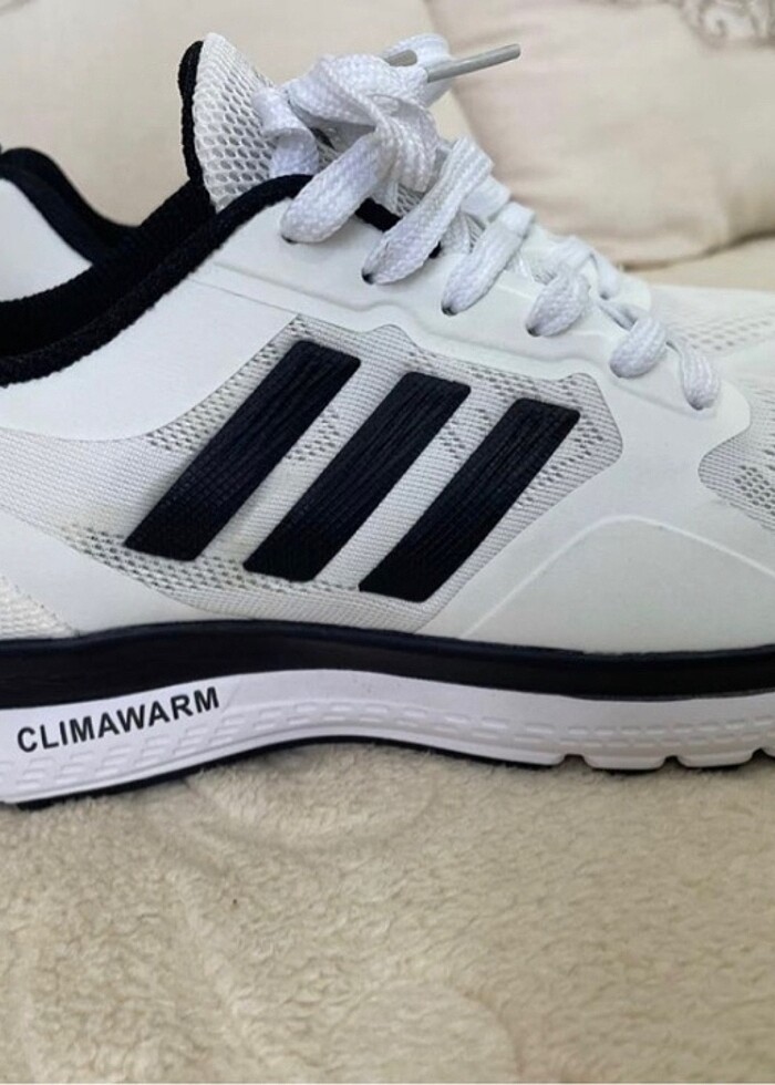 Orjinal adidas spor ayakkabi - Görsel 3