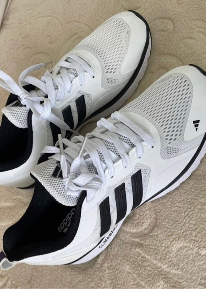 Orjinal adidas spor ayakkabi - Görsel 2