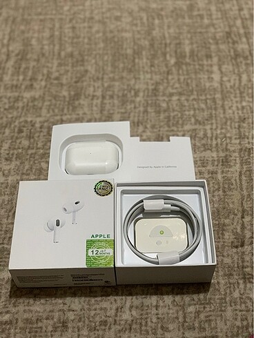 AirPods Pro