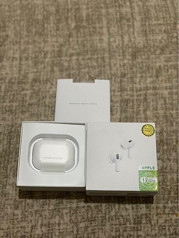 AirPods Pro - Görsel 2