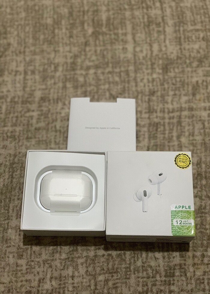 AirPods Pro - Görsel 2