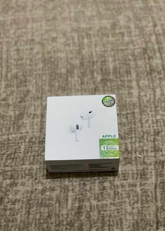 AirPods Pro - Görsel 5