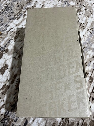 Golden Goose Deluxe - Görsel 6