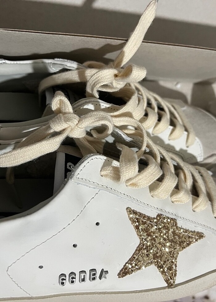 Golden Goose Deluxe - Görsel 5