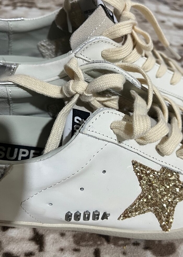 Golden Goose Deluxe - Görsel 3