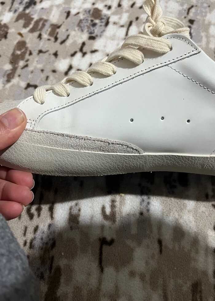 Golden Goose Deluxe - Görsel 4