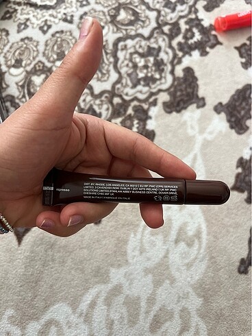 Maybelline Rhode dudak renklendirici nemlendirici