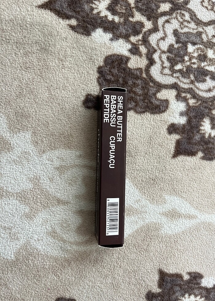 Rhode dudak renklendirici nemlendirici - Görsel 3