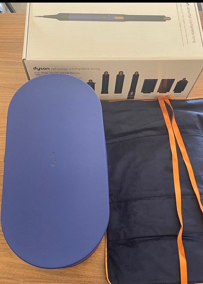 Orjinal dyson - Görsel 3