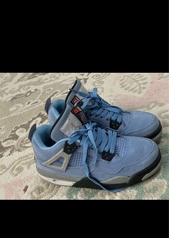 Nike ORIJINAL NIKE AIRJORDAN SPOR AYAKKABI