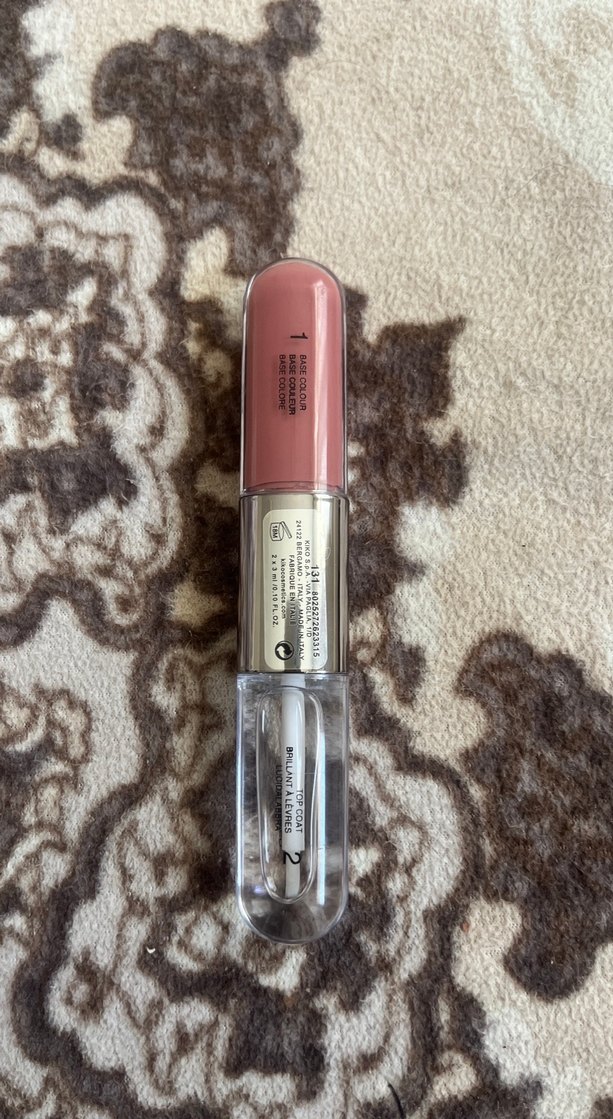 Kiko Pastel Bej Ruj - Görsel 2