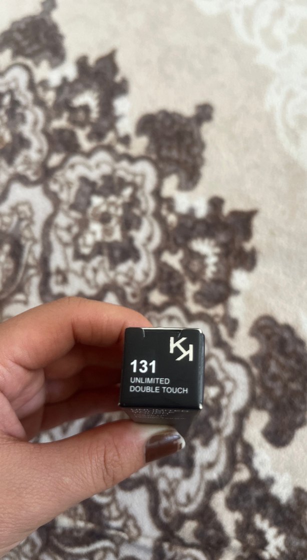 Kiko Pastel Bej Ruj - Görsel 4