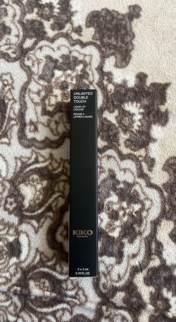 Kiko Pastel Bej Ruj - Görsel 3