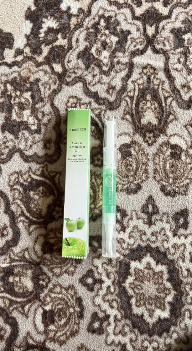 N Trend Tech Elma Özlü Tonik - Görsel 2