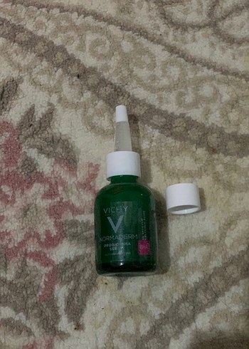 Beden Vichy Normaderm Probio BHA Peeling Serum 30 ml