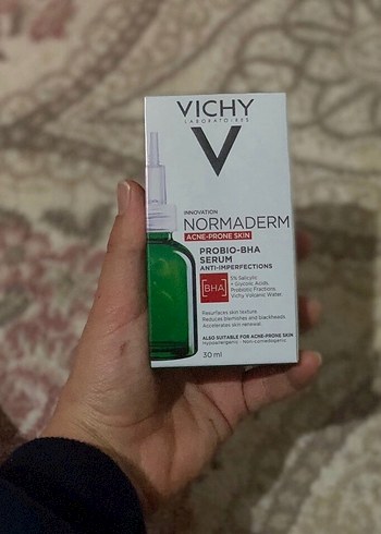 VICHY Vichy Normaderm Probio BHA Peeling Serum 30 ml