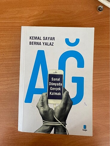 Ağ Kemal Sayar Berna Yalaz
