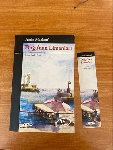 Doğu'nun Limanları