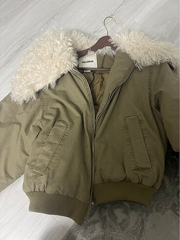 PUL BEAR MONT