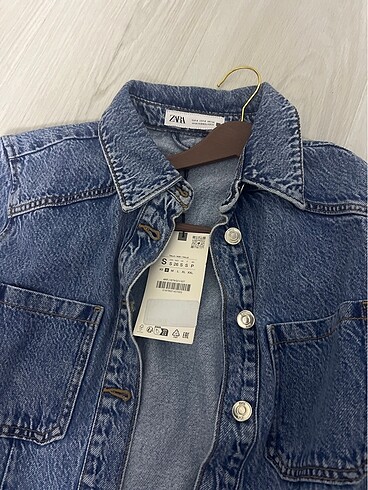 Zara Kot elbise zara