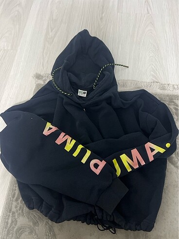 Puma sweatşhirt