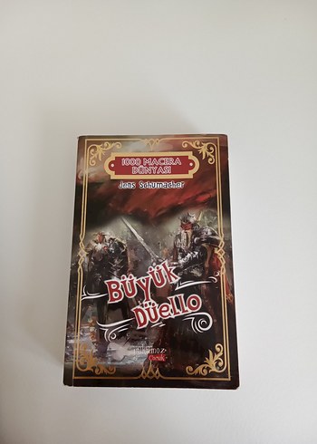 3lu serili kitab