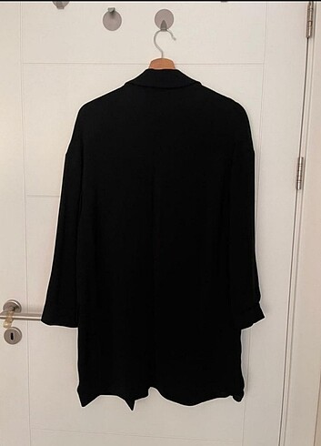 xs Beden siyah Renk Zara Blazer Ceket 