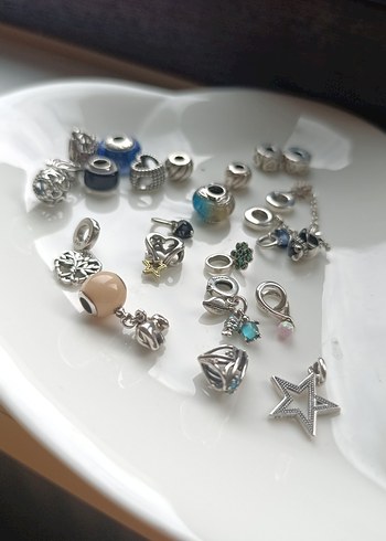 Pandora Kadın Charm - Görsel 2