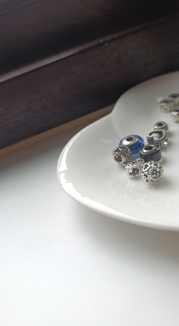 Pandora Kadın Charm - Görsel 3