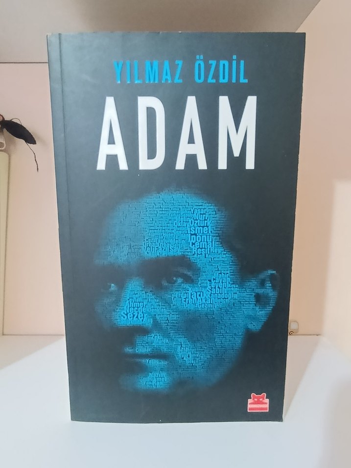 Yılmaz Özdil 4 Kitap Seti - Görsel 2