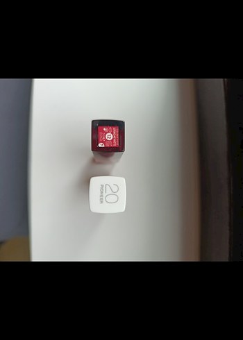 Maybelline Superstay Matte Ink Kırmızı Ruj - Görsel 3