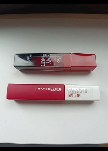 Maybelline