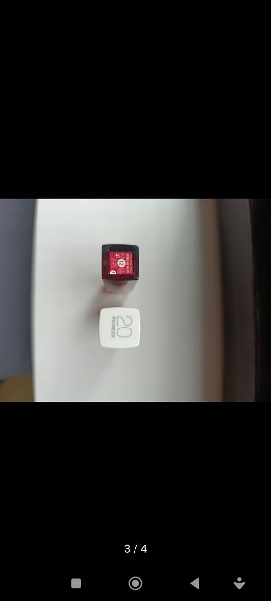 Maybelline Superstay Matte Ink Kırmızı Ruj - Görsel 3