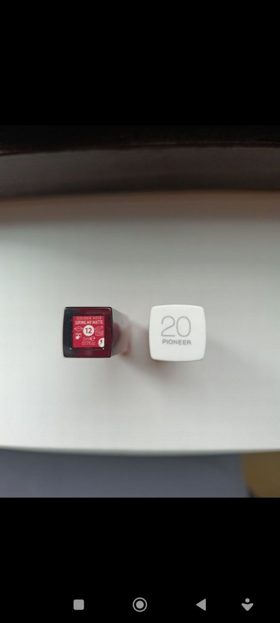 Maybelline Superstay Matte Ink Kırmızı Ruj - Görsel 2