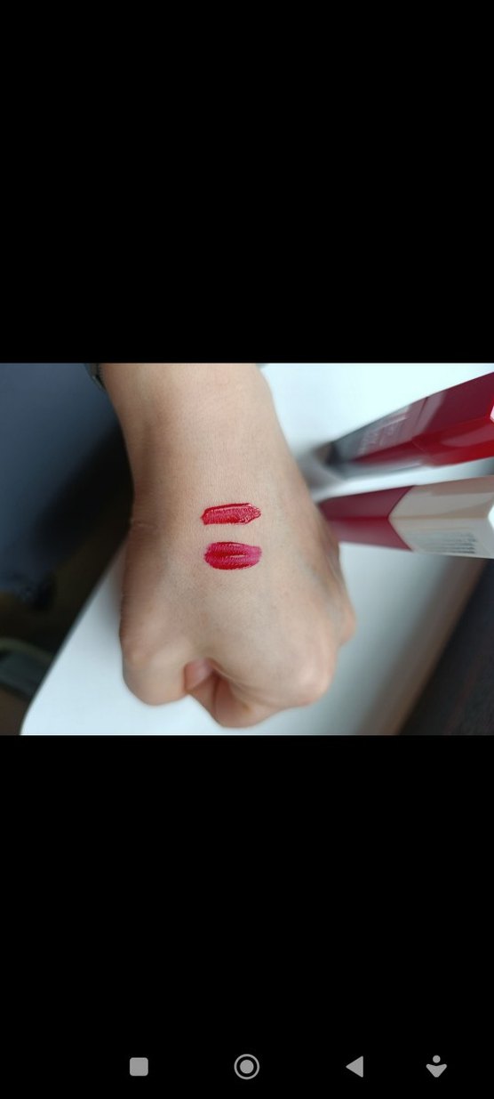 Maybelline Superstay Matte Ink Kırmızı Ruj - Görsel 4