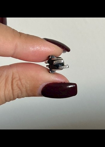 Pandora Kayak Yapan Penguen Charm - Görsel 3