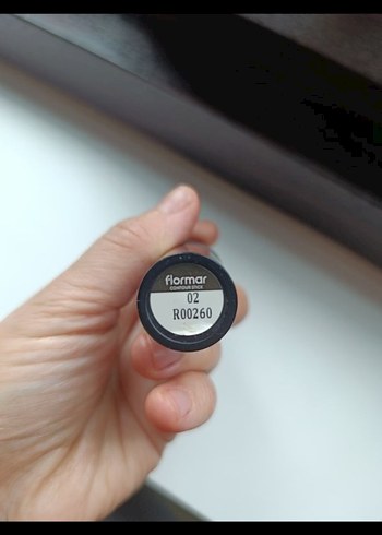 Flormar Contour Stick 02 - Görsel 3