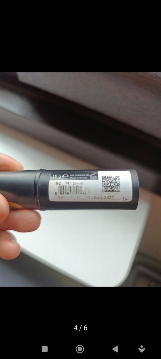 Flormar Contour Stick 02 - Görsel 4