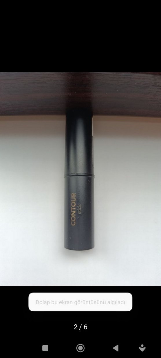 Flormar Contour Stick 02 - Görsel 2