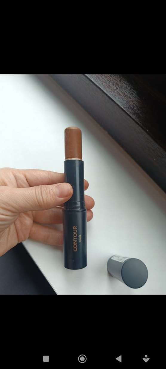 Flormar Contour Stick 02 - Görsel 5