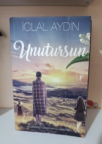 İclal Aydın Kitap Seti - 4 Roman - Görsel 3