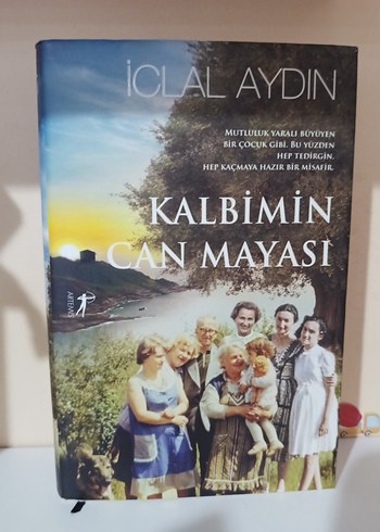 İclal Aydın Kitap Seti - 4 Roman - Görsel 5