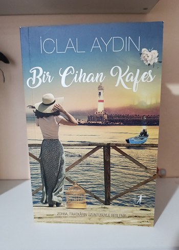 İclal Aydın Kitap Seti - 4 Roman - Görsel 2