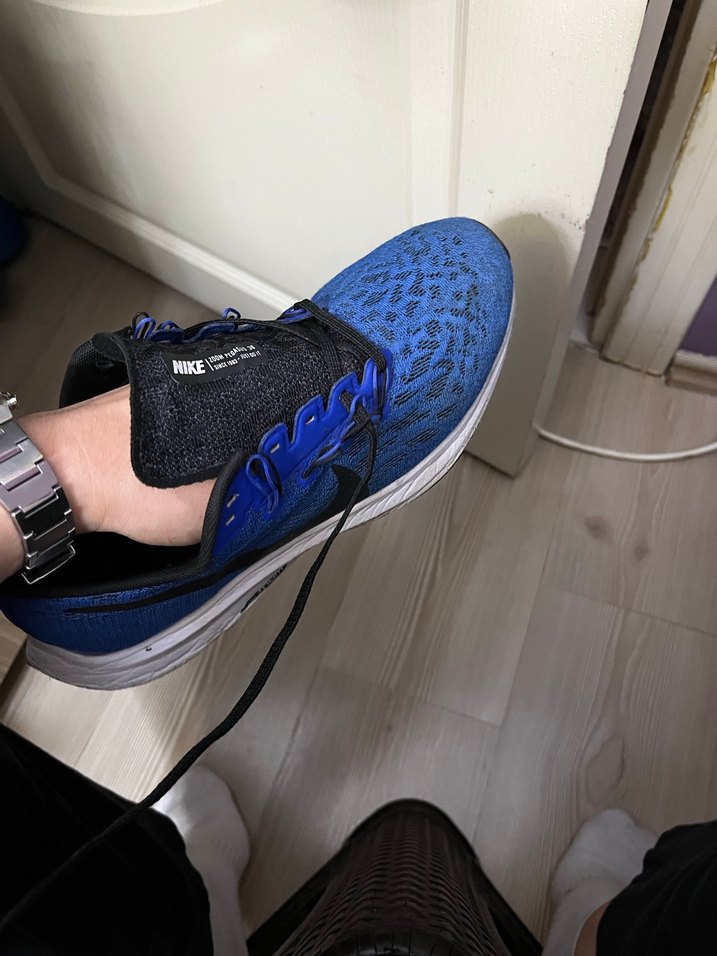 Nike zoom pegasus 36 - Görsel 3