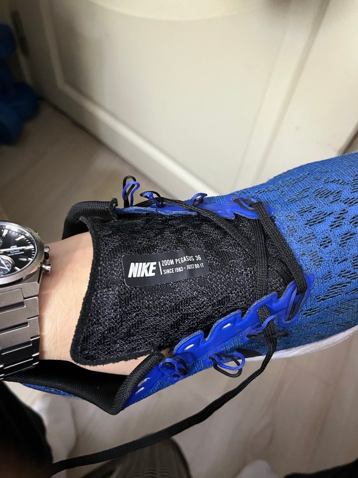 Nike zoom pegasus 36 - Görsel 2