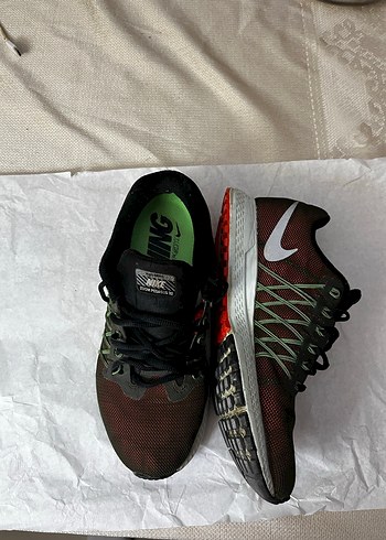 Zoom pegasus 32 flash - Görsel 5