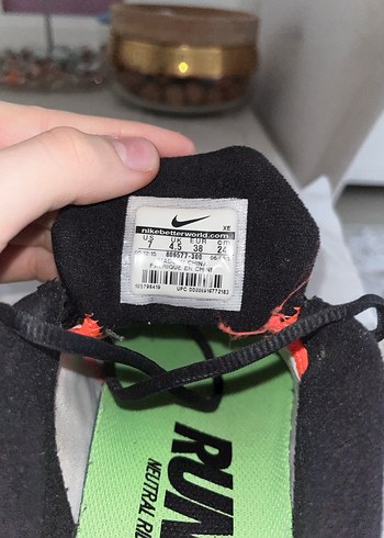 Zoom pegasus 32 flash - Görsel 7