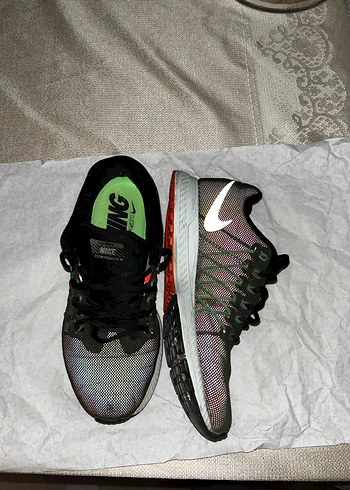 Zoom pegasus 32 flash - Görsel 4