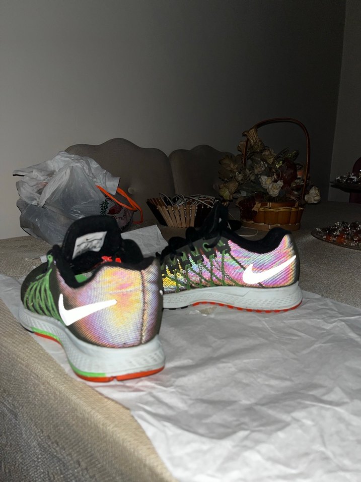 Zoom pegasus 32 flash - Görsel 3